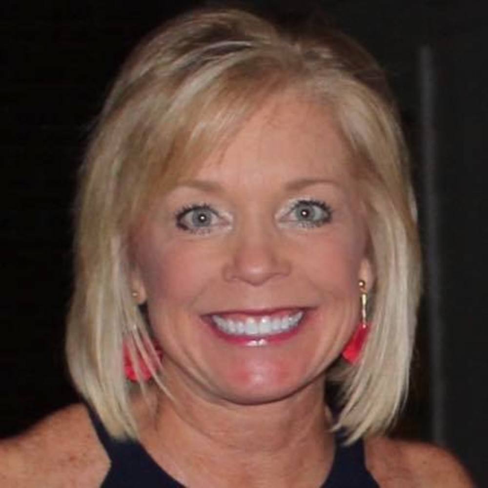 Meet your Posher, Debbie